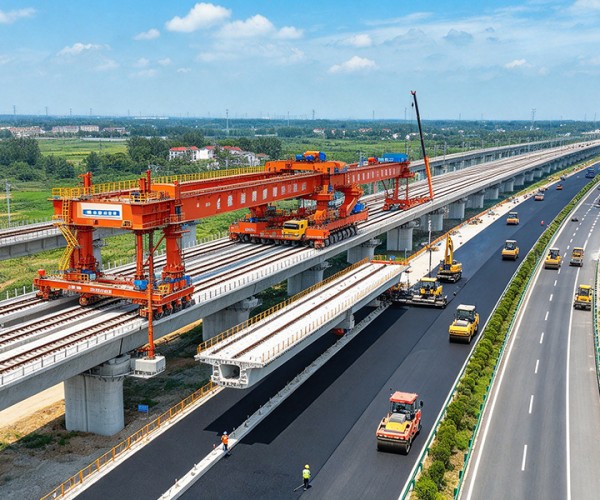 广元公路建设